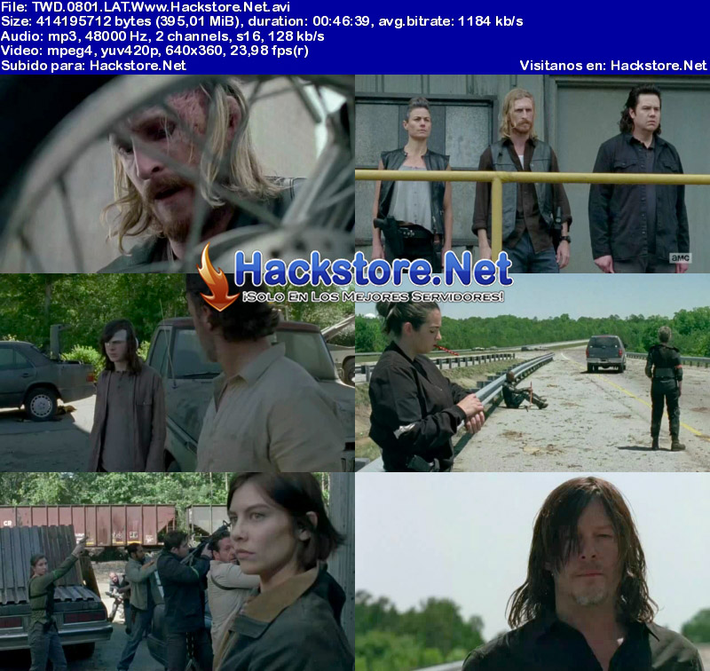 Lista 96+ Foto The Walking Dead Temporada 8 Capitulo 9 En Español El último Lista 96+ Foto The Walking Dead Temporada 8 Capitulo 9 En Español El último