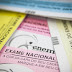 Paraíba registra mais de 174 mil inscritos no Enem 2019