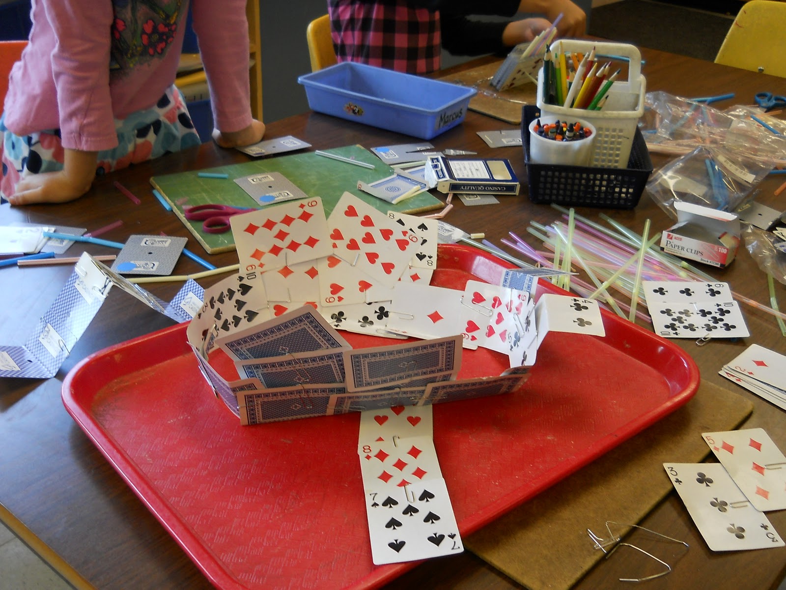 Schwakida School of Thought: Thinking Outside the Box