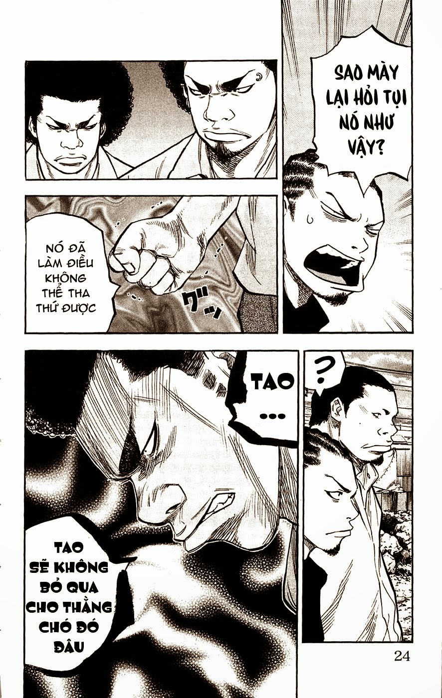 Clover chap 53