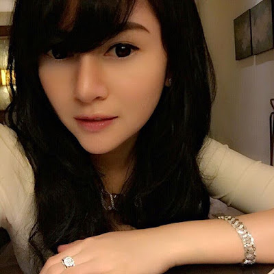 Foto Seksi dan HOT Winny Putri Lubis | Playboy Indonesia