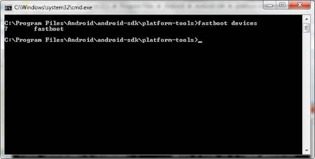 How to setup ADB & Fastboot: The Easy Way