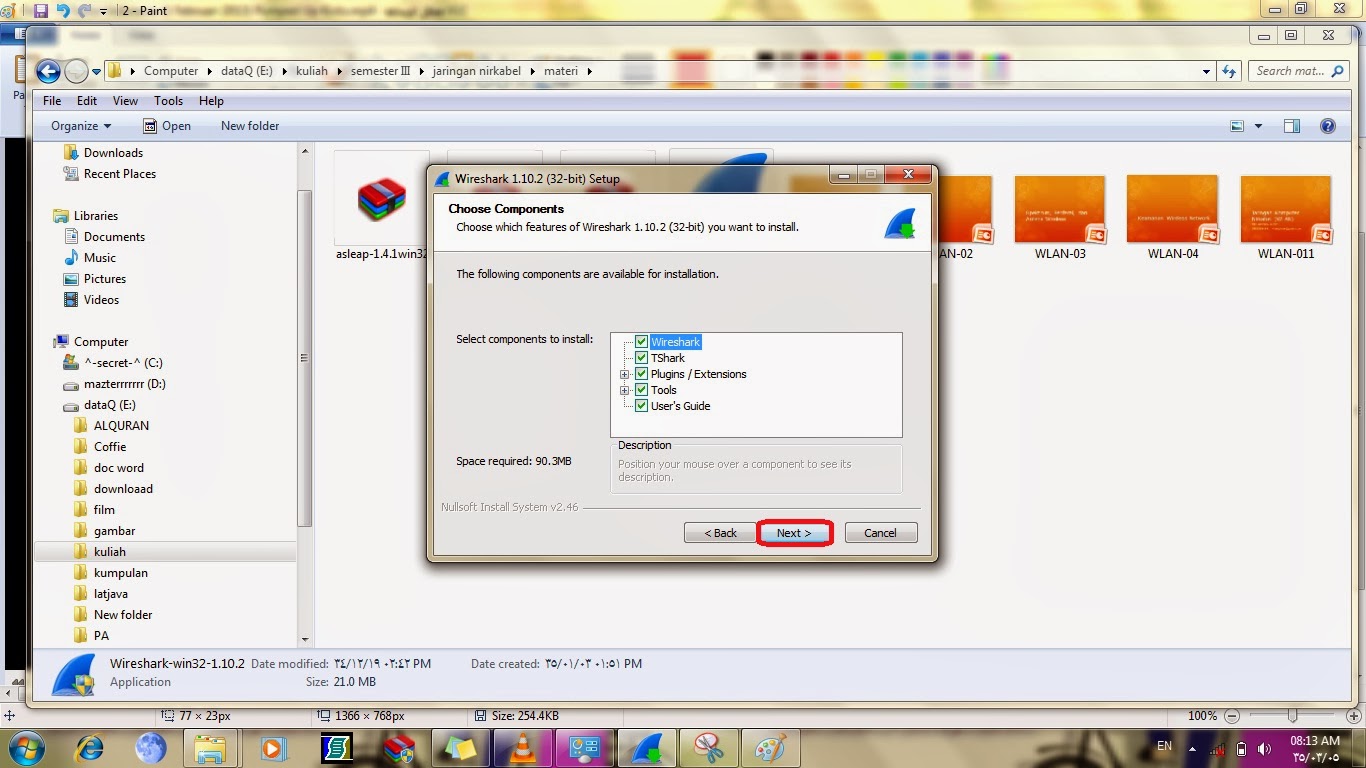 Setup exe не является. Setup exe не является