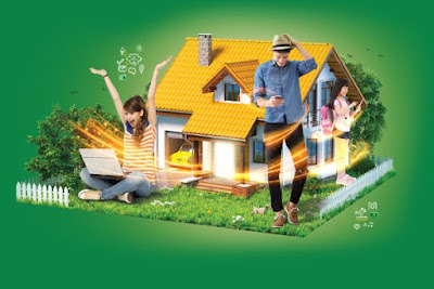 Keunggulan Jaringan Internet Oxygen Home Jakarta | Oxygen ID Jakarta