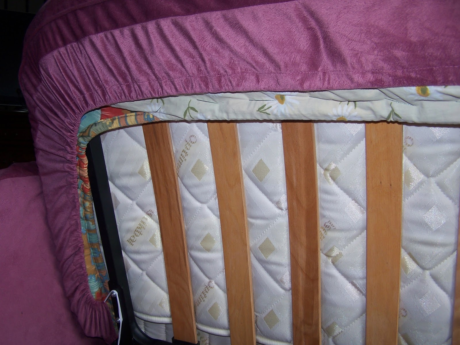 Renkli Design Yeni Koltuk Kılıflarımla Bloğa Dönüş