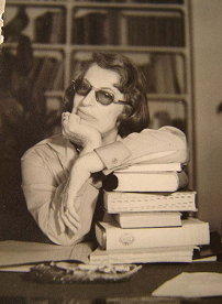 SILVINA I. OCAMPO AUTORA FUNDAMENTAL DE LA LITERATURA ARGENTINA DEL S. XX  (1903-†1993)