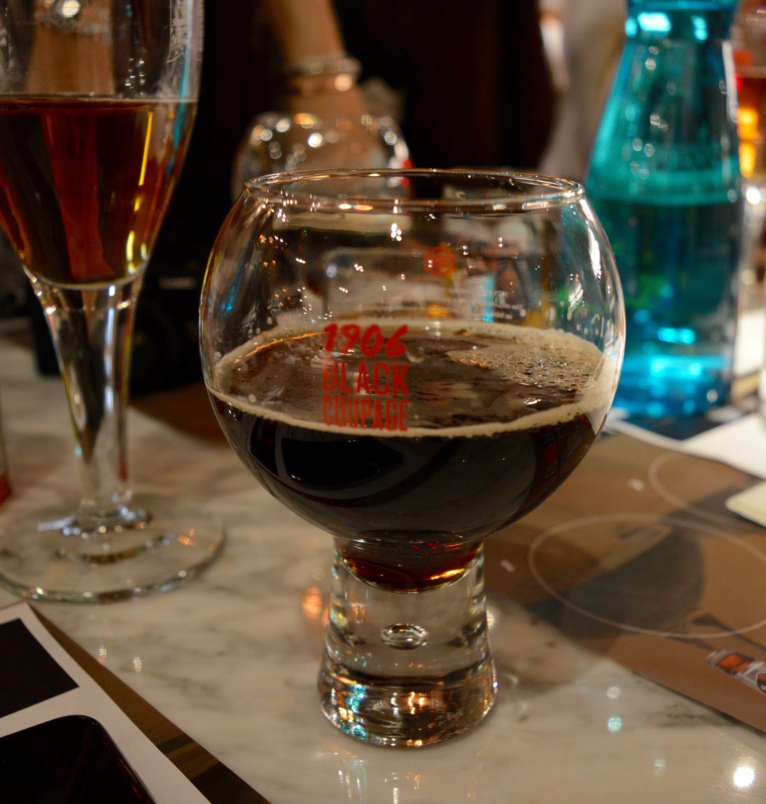 Tapas Revolution Newcastle at intu Eldon Square Menu Review