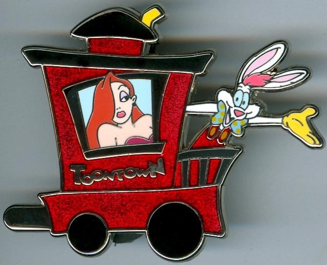 ImNotBad.com - A Jessica Rabbit Site: Jessica Rabbit Pin Of The Day #23 ...