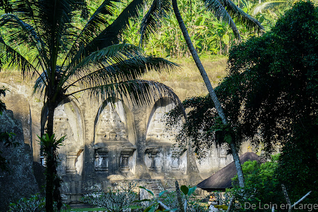 Gunung Kawi - Ubud - Bali