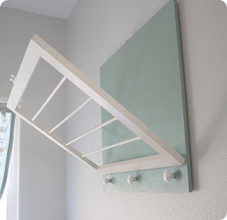 Out Window Panes The Modern Marie: 7 Things to Make out of Window Panes...