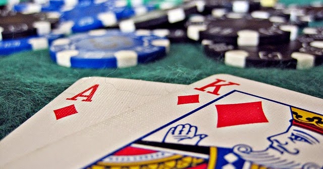 poker blackjack