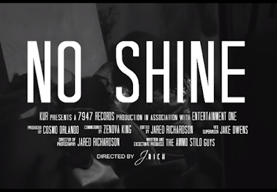 KUR  ft. PNB Rock - "No Shine" Video | @Kurngb @PnbRock
