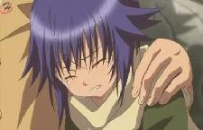 جميع حلقات انمي Shugo Chara S2 مترجم عرب ساما