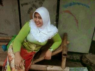Foto Tante Janda Jilbab Hot | insyaf