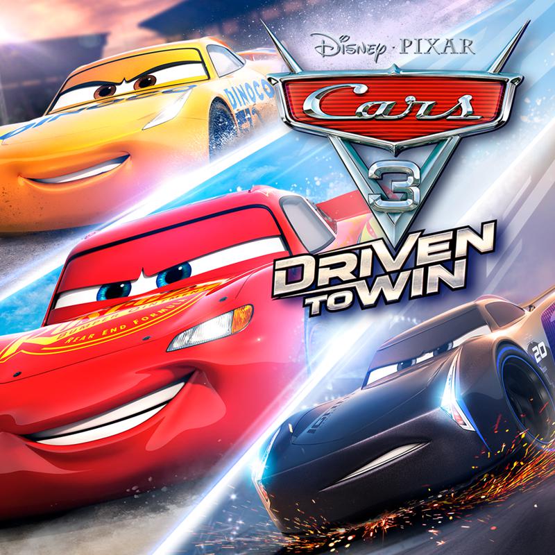 download cars 3 movie