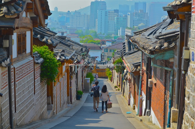 Du lịch Seoul, Hàn Quốc 6