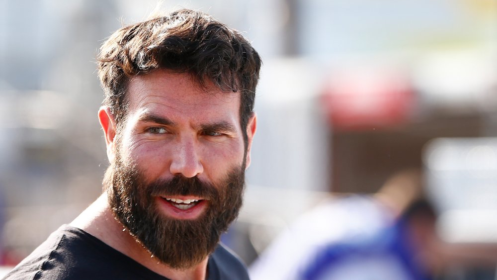 How Dan Bilzerian Has Become This Generation´s Business Icon