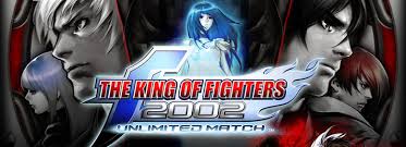KING OF FIGHTERS (PC GAME) FREE DOWNLOAD KING OF FIGHTERS 2002 (PC GAME) FREE DOWNLOAD