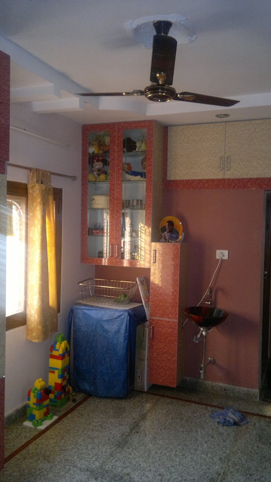 Interiors in Hyderabad Modular kitchens, Hydernagar, Kukatpally, Hyderabad