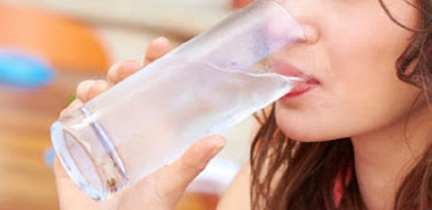 Sehat Bersama Herbal: Mitos Atau Fakta, Minum Es Saat Haid Bisa Picu Kista