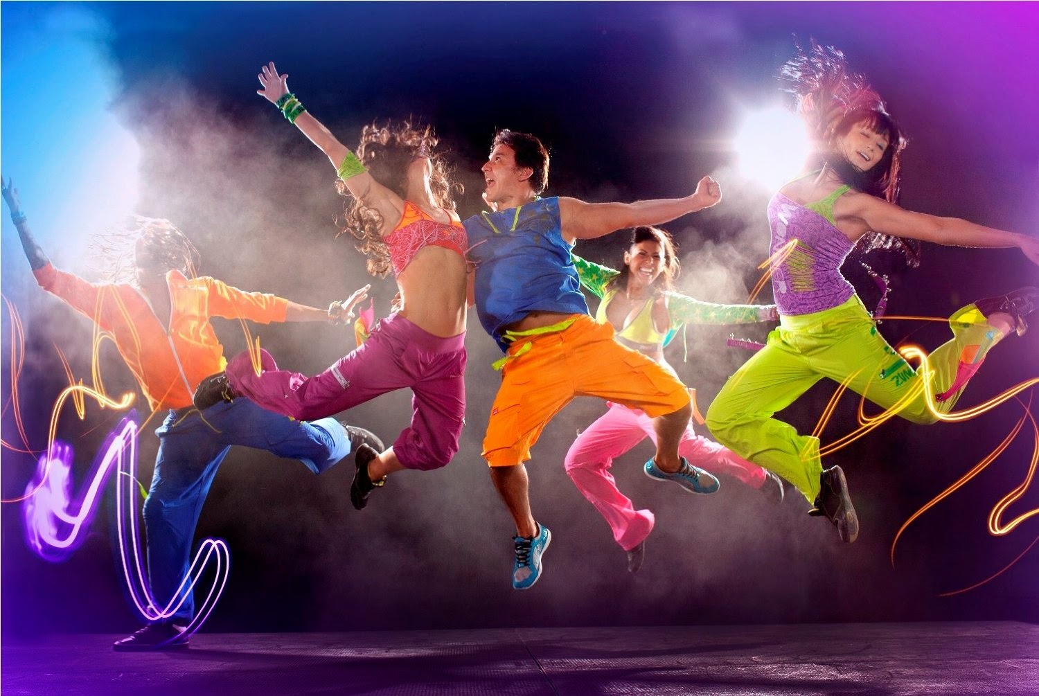Denizli Dance Company Zumba denizli-dance-company-zumba