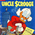 Uncle Scrooge #15 - Carl Barks art & cover