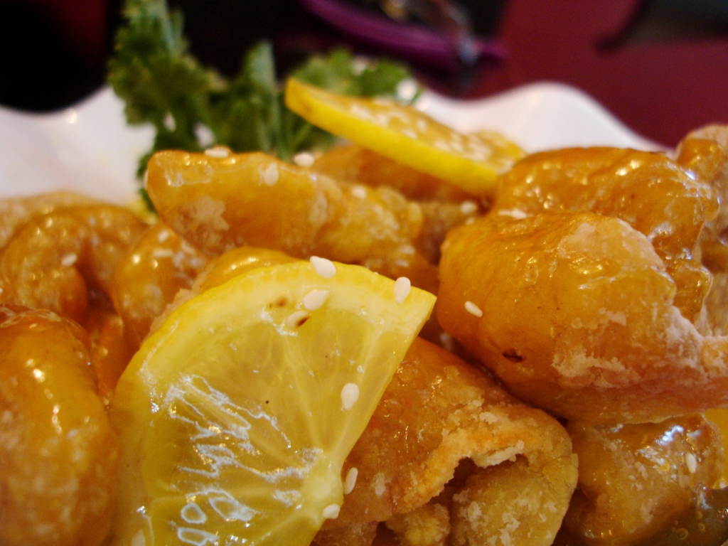 Have Some David's Tea House Greenbelt 1