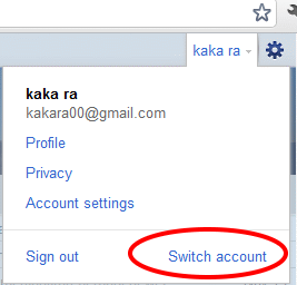 like go for gmail with multiple accounts like go for gmail with multiple accounts