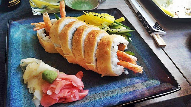 koku sushi