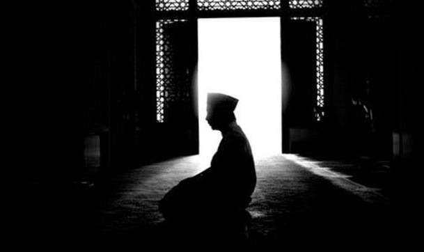 10 Alaman Untuk Menyambut 10 Hari Terakhir Dibulan Ramadhan