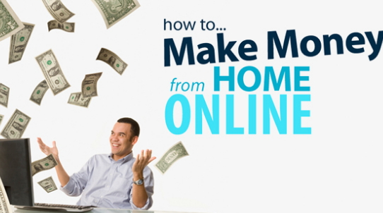how to make multi million dollars online