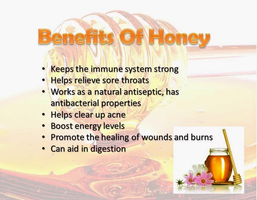 Best Of Weight Loss: Can Honey Really Help You Lose Weight?