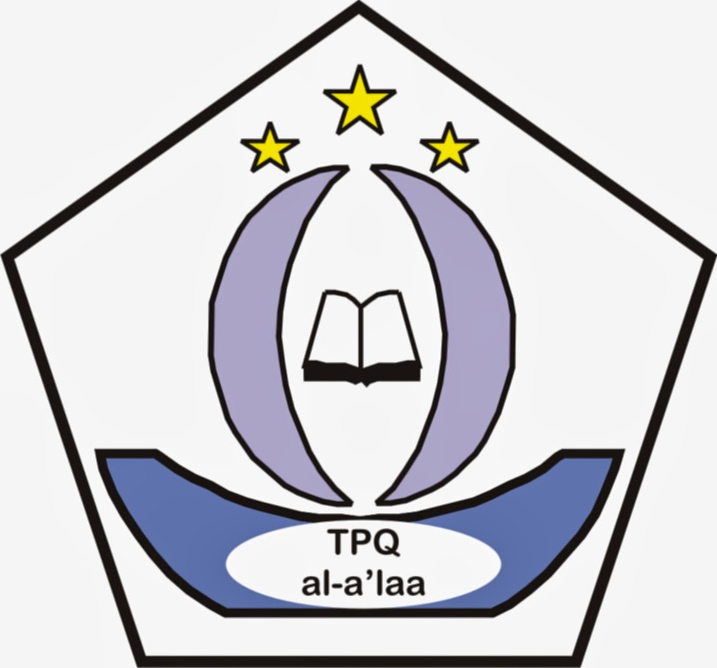 LOGO TPQ  Gambar Logo