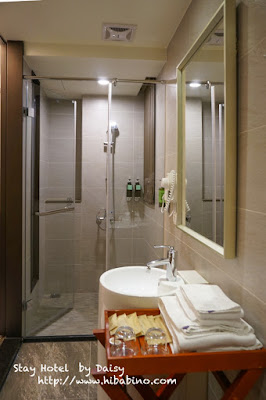 【台中住宿】 一中商圈‧星漾商旅 Stay Hotel