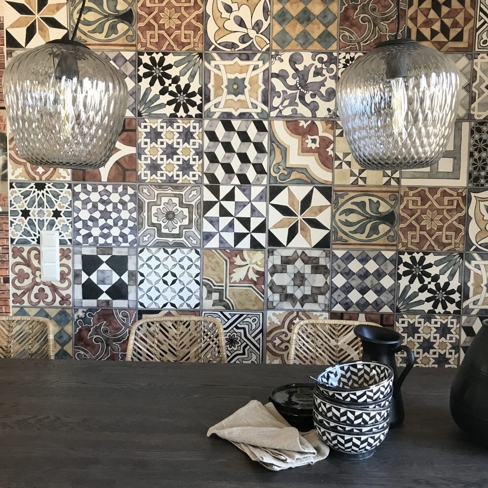 découvrir l'endroit du décor : AMBIANCE FAMILIALE