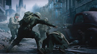 Call of Duty WW2 Game Screenshot 16