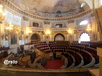 Parlamento Subalpino Torino