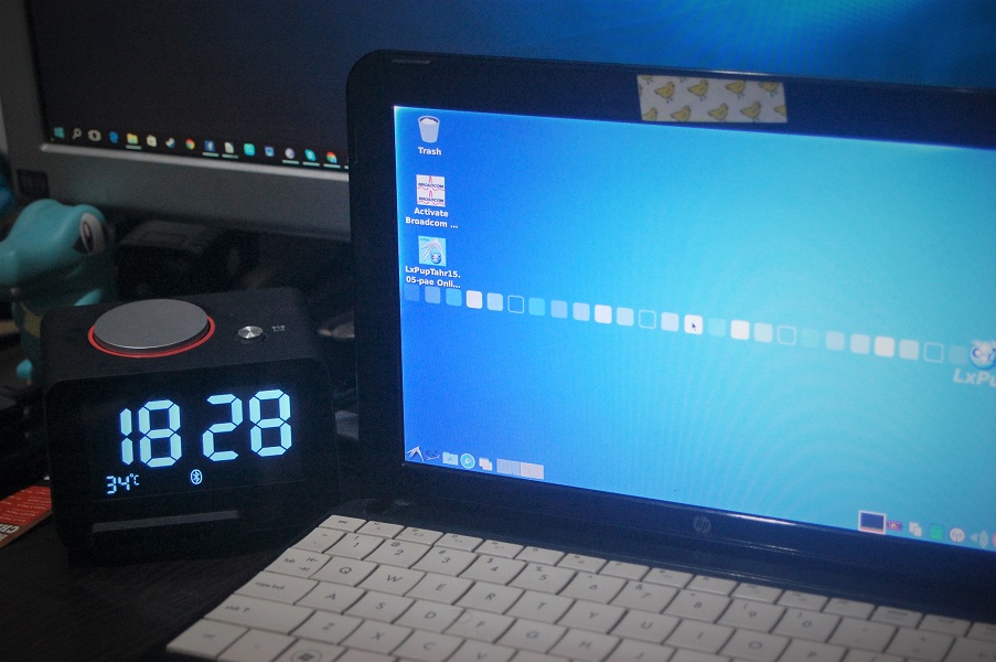 How to Breathe Life to Old Netbooks Using Puppy Linux, with Style HEXMOJO