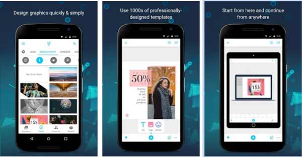 Aplikasi corel draw untuk android