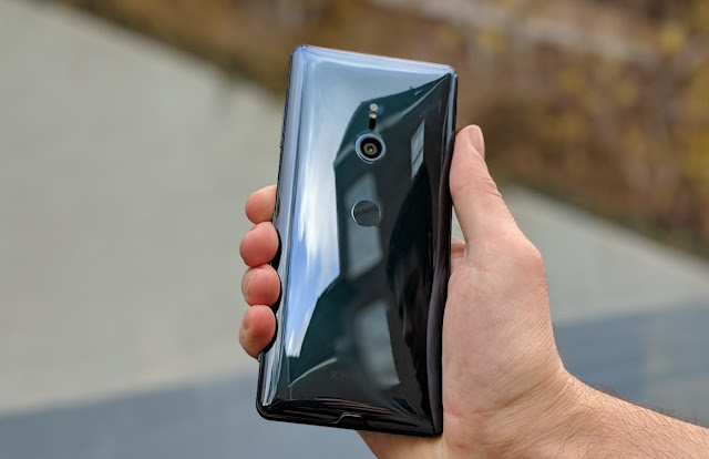 Resmi dirilis di awal tahun 2019 produk smartphone terbaru dari Sony untuk tipe Xperia XZ3 akhirnya keluar dipasaran. 