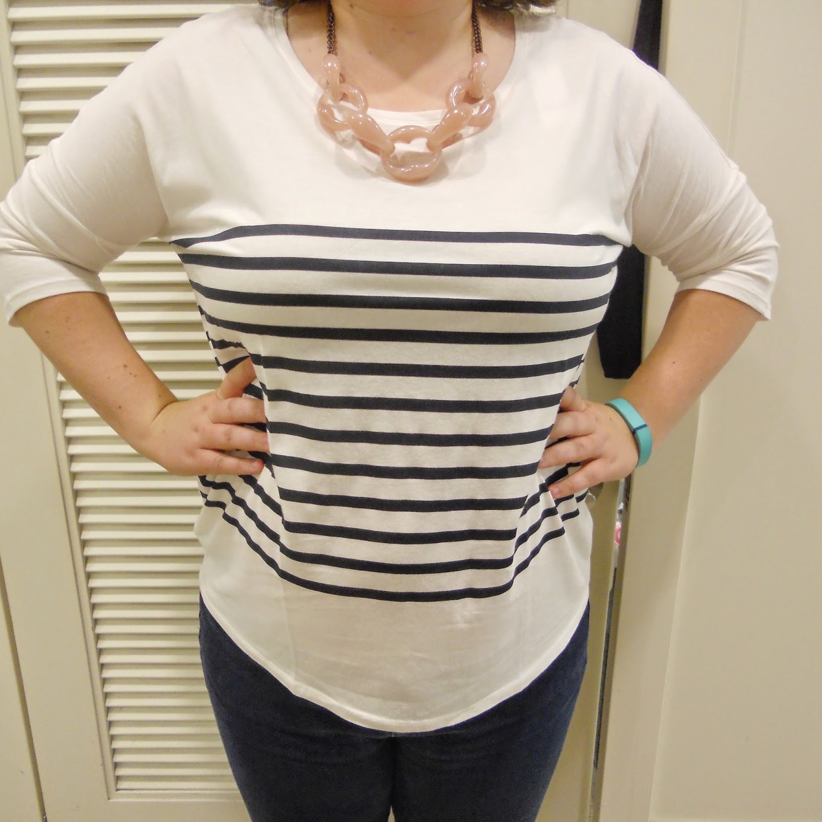 Life in Fashion (Fix) Rounding Up At Rosedale Center Part 1