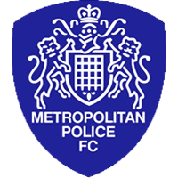 METROPOLITAN POLICE FC