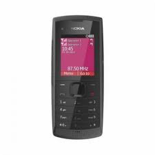 New Nokia X1-01 Photos