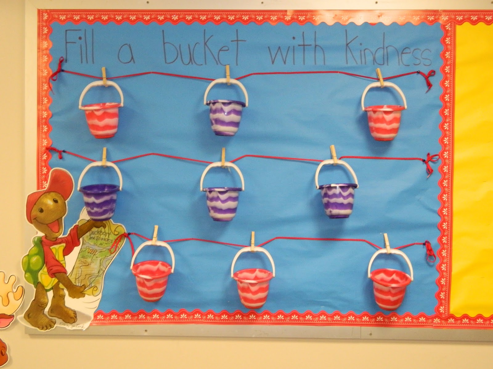 Life's Joy Bulletin Boards
