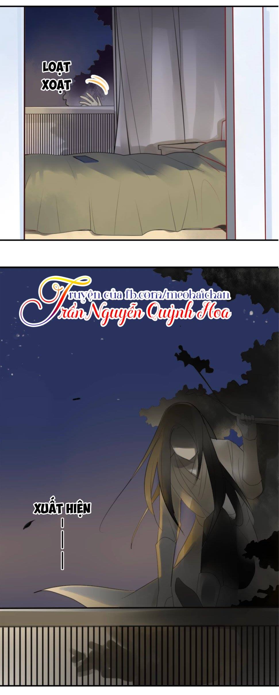 Bào Cá Hoàng Thái Tử Chap 4 - Next Chap 5