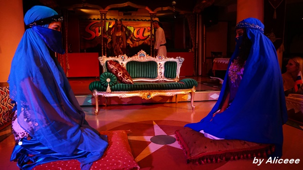 Sultana`s-restaurant-belly-dance-Istanbul-review