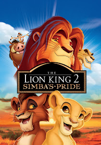 The Lion King 2: Simba's Pride Poster