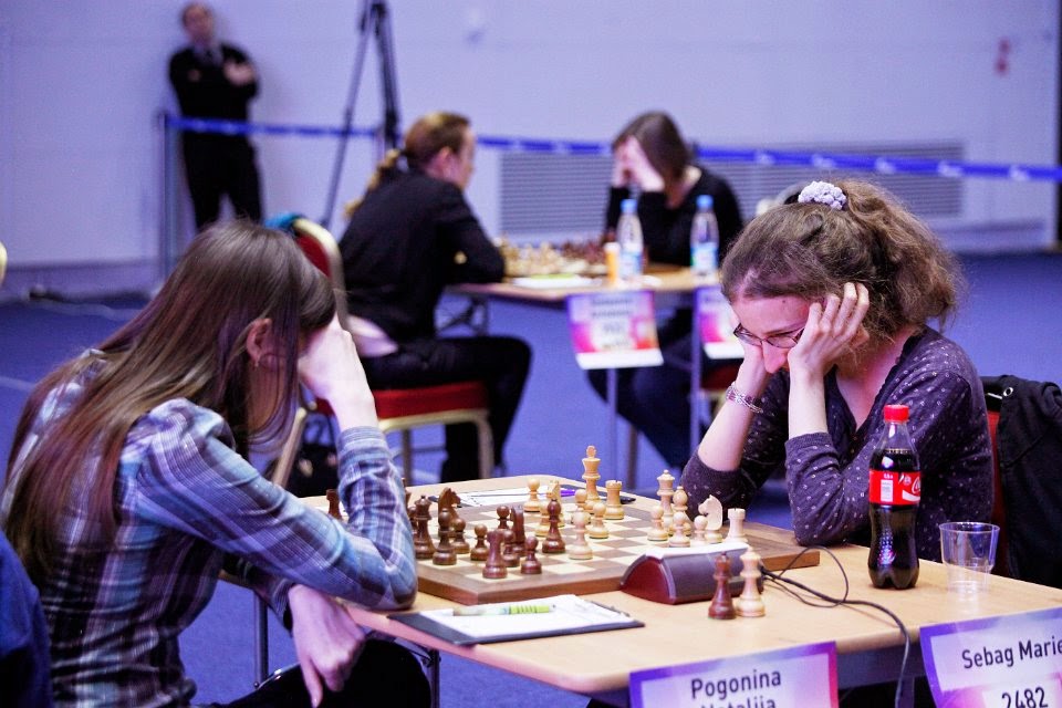 Un Joueur De Dames Champion Du Monde D'échecs. News sur les échecs | Jouer aux échecs en ligne: Championnat du Monde d