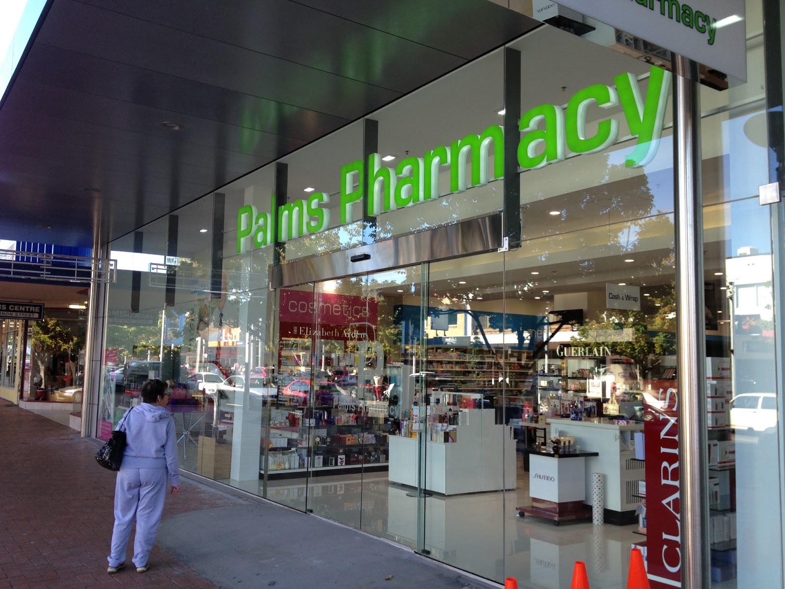 Palms Pharmacy Coffs Harbour