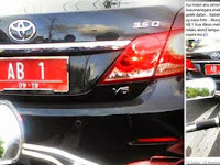 Cerita Mobil Sri Sultan Yang Ikut Minggir Saat Iringan Jokowi Lewat